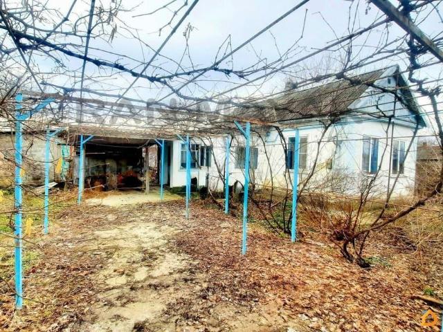 продажа загородная хутор Отрадный улица Островского
