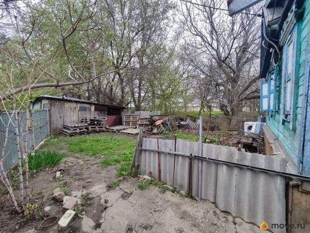 продажа загородная хутор Лебяжья Поляна ул. Титова