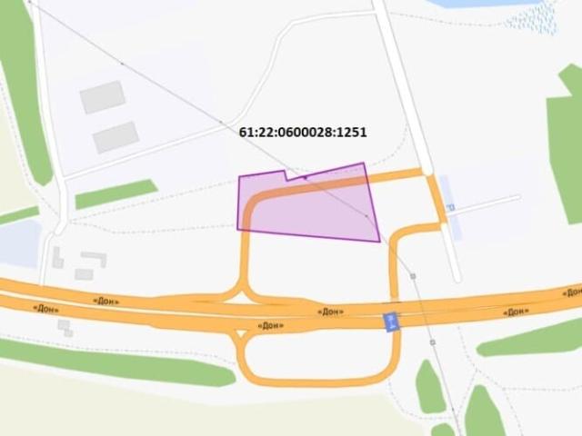 продажа загородная хутор Новоспасовка улица Лесная