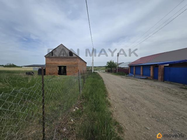 продажа загородная хутор Пролетарский Короткая улица