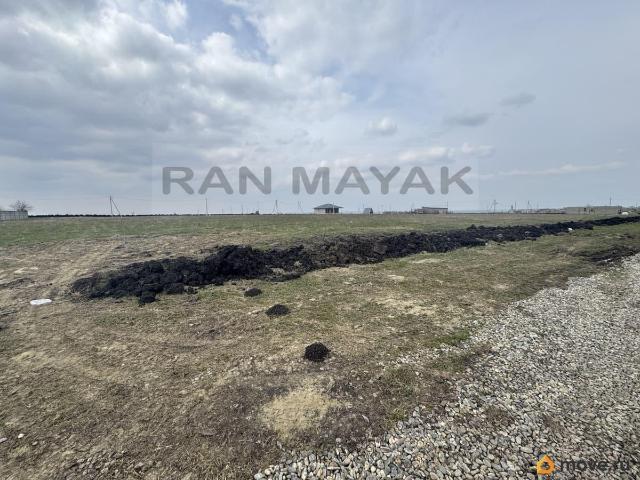 продажа загородная хутор Пролетарский улица Микояна, 7