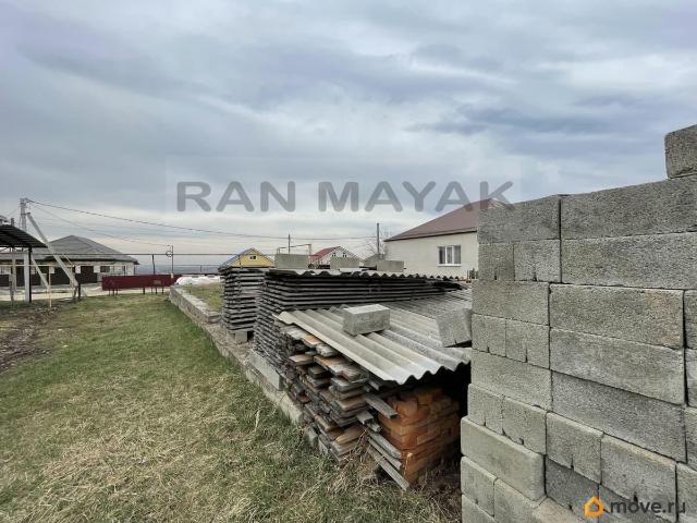 продажа загородная хутор Пролетарский 2 я Зелёная улица, 8
