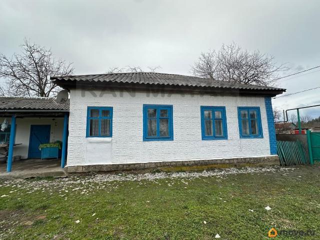 продажа загородная хутор Тамбовский Партизанская улица