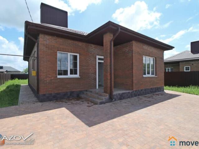продажа загородная хутор Трудобеликовский улица Краснодарская, 2а