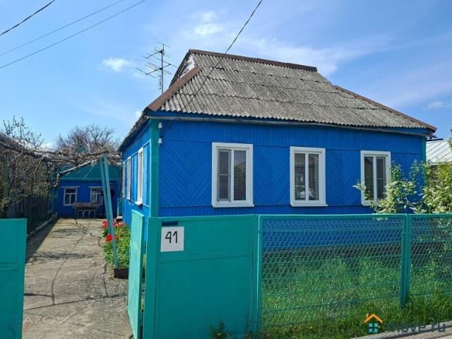 продажа загородная хутор Трудобеликовский улица Пролетарская, 41