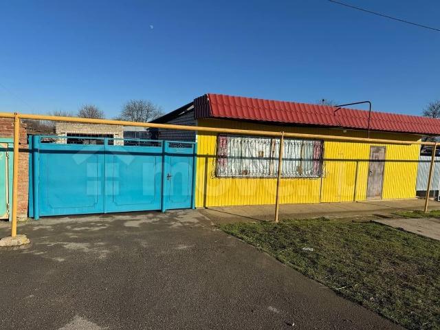 продажа загородная хутор Восточный ул. юбилейная ул, 16/1