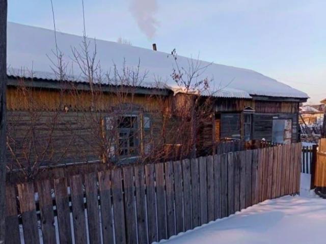продажа загородная Шимановск улица Дзержинского, 69