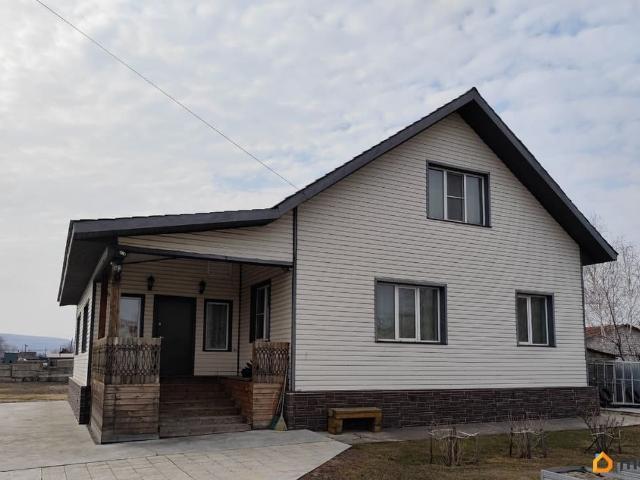 продажа загородная Шилка улица Балябина, 48