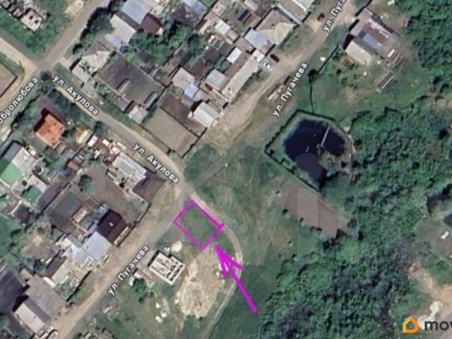 продажа загородная Ирбит улица Пугачева
