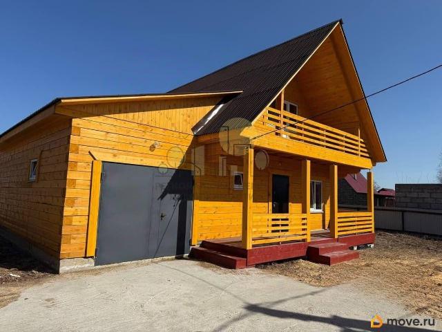 продажа загородная Иркутск Тальниковая улица, 16