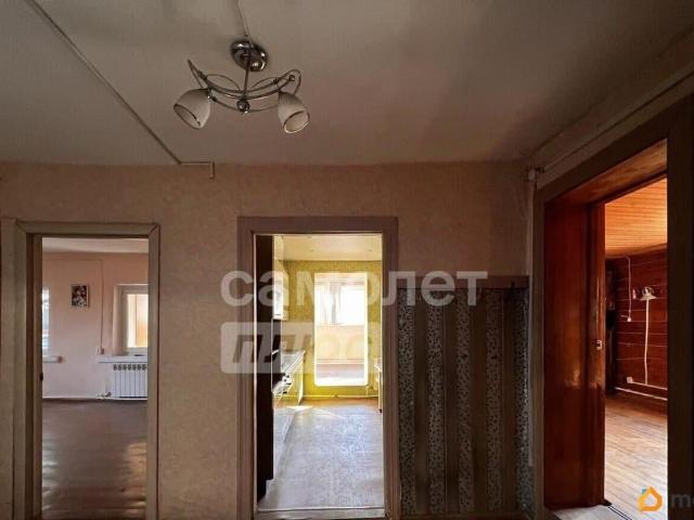продажа загородная Иркутск Громовой проезд, 21