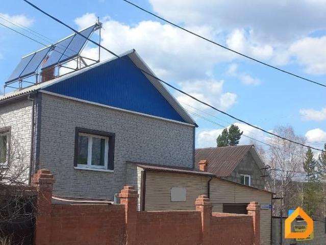 продажа загородная Иркутск Губернаторская улица, 1А