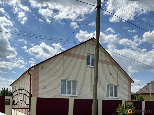 продажа загородная Жирновск Листопадная улица, 33