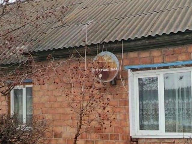 продажа загородная Исилькуль Коммунальная улица, 35/1