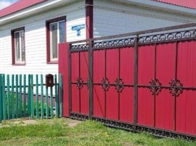 продажа загородная Исилькуль улица 5 я Северная, 62