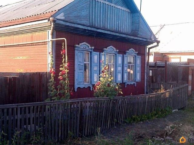 продажа загородная Исилькуль улица Дзержинского