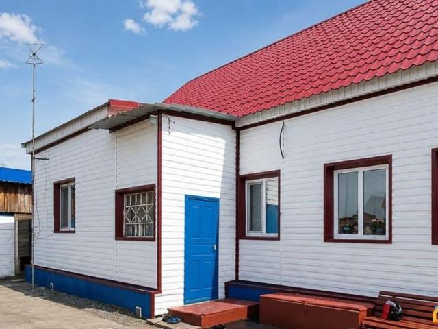продажа загородная Исилькуль улица Свердлова, 36