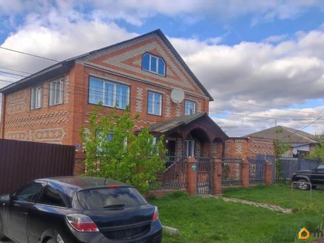 продажа загородная Исилькуль улица Юннатов, 8
