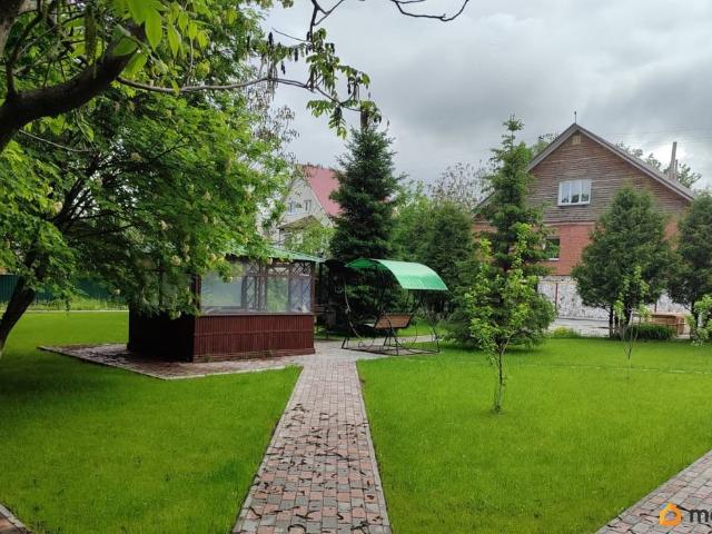 продажа загородная Искитим Береговая улица, 118А