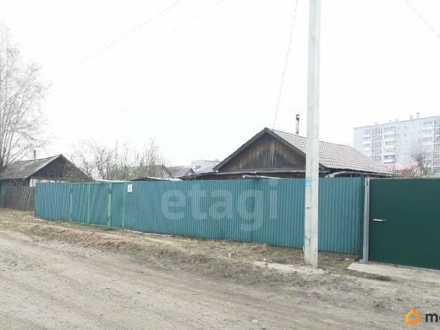 продажа загородная Чита Бульварная улица, 4