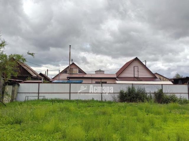 продажа загородная Чита Чикойская улица, 23