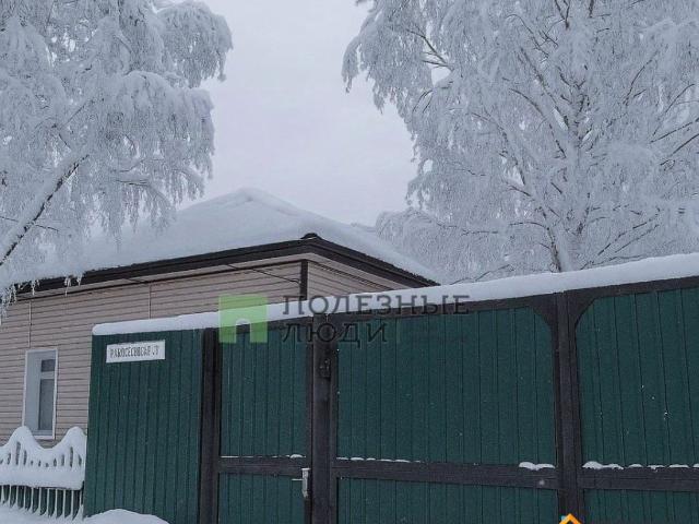 продажа загородная Чита Крестьянская улица, 90