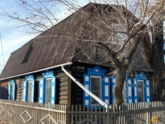 продажа загородная Чита Рабочая улица, 39