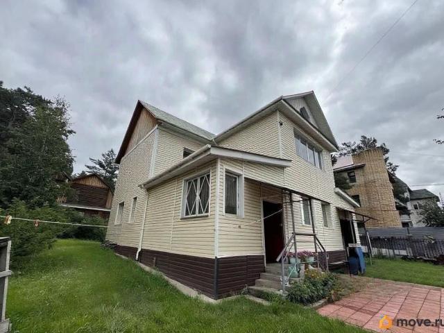 продажа загородная Чита ул. Карповский тракт