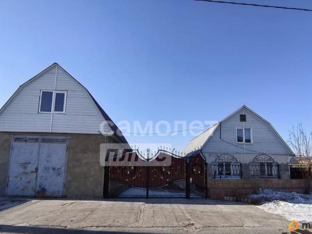 продажа загородная Чита улица Облепиховая, 12А