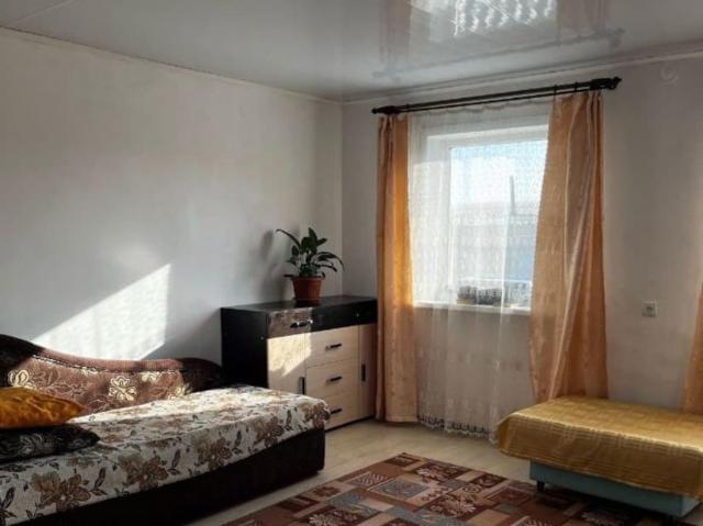продажа загородная Чита улица Поселковая, 14