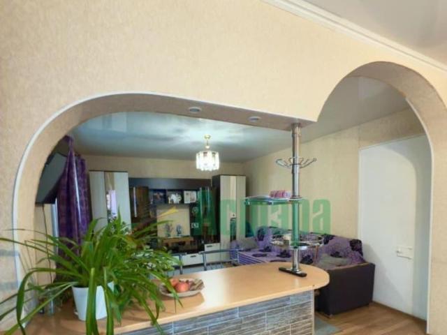 продажа загородная Чита улица Юшкова, 42