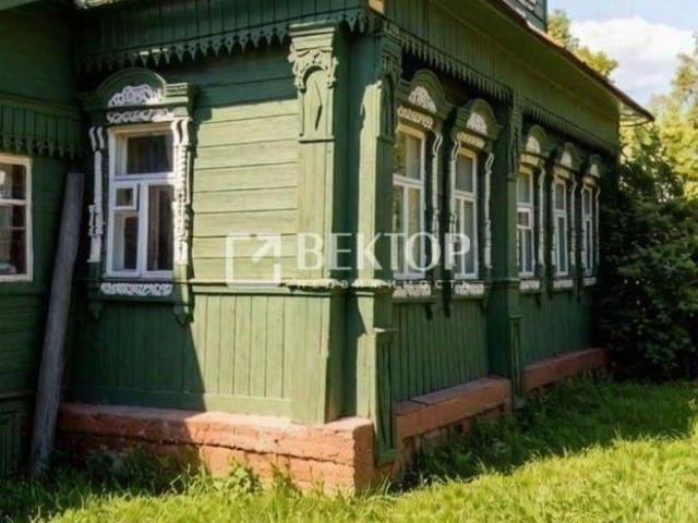продажа загородная Иваново улица Володиной, 26