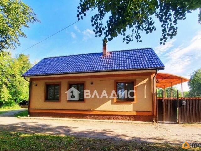 продажа загородная Иваново улица Якова Гарелина, 57/29