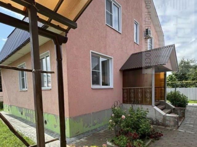 продажа загородная Иваново улица Гончарова, 28