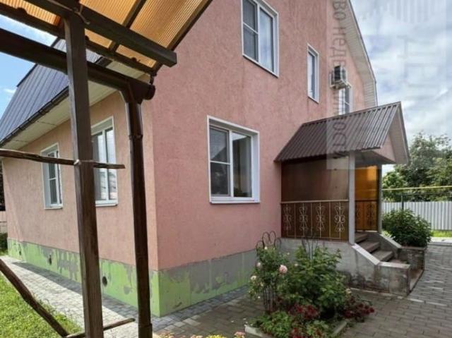 продажа загородная Иваново улица Гончарова, 28