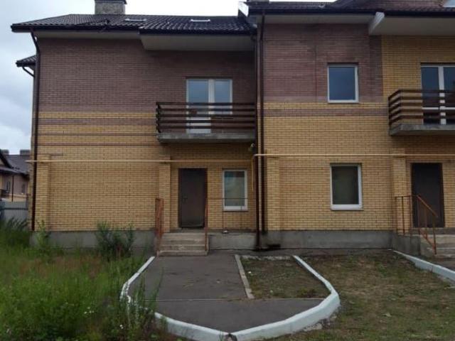 продажа загородная Иваново улица Окуловой, 73к1