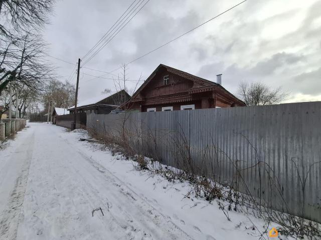 продажа загородная Иваново Шахтинский проезд