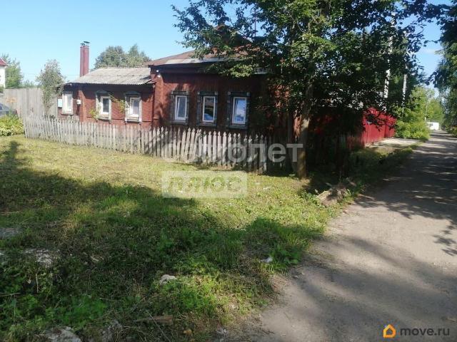 продажа загородная Иваново Саранская улица, 3