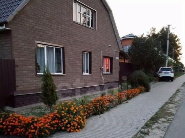 продажа загородная Жиздра улица Урицкого, 43