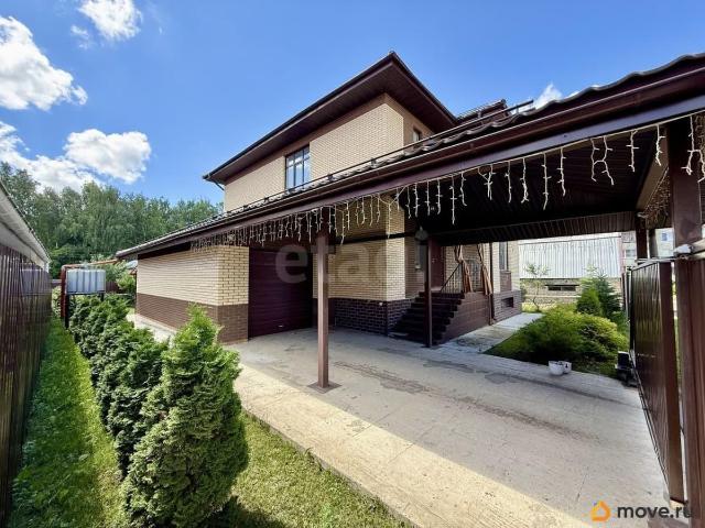 продажа загородная Йошкар Ола улица Серафимовича, 25