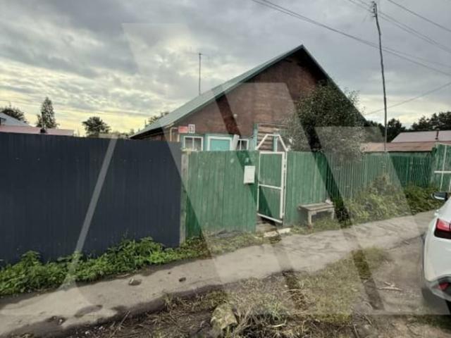 продажа загородная Омск 12 я Балтийская улица, 63