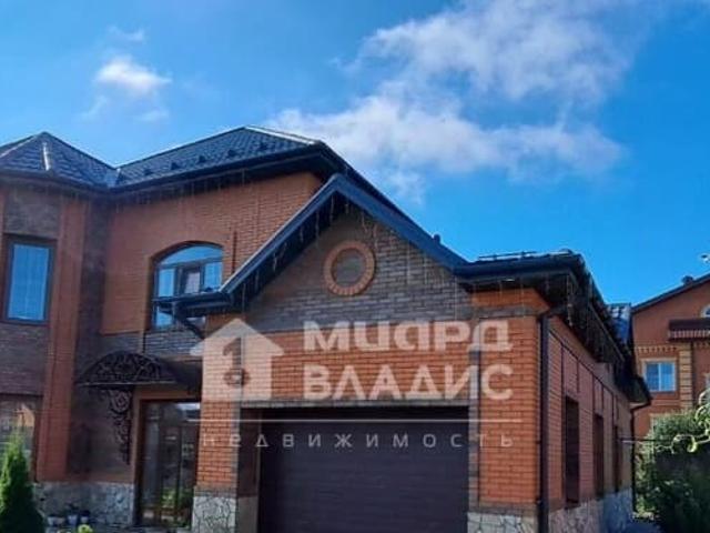 продажа загородная Омск Тайгинская улица