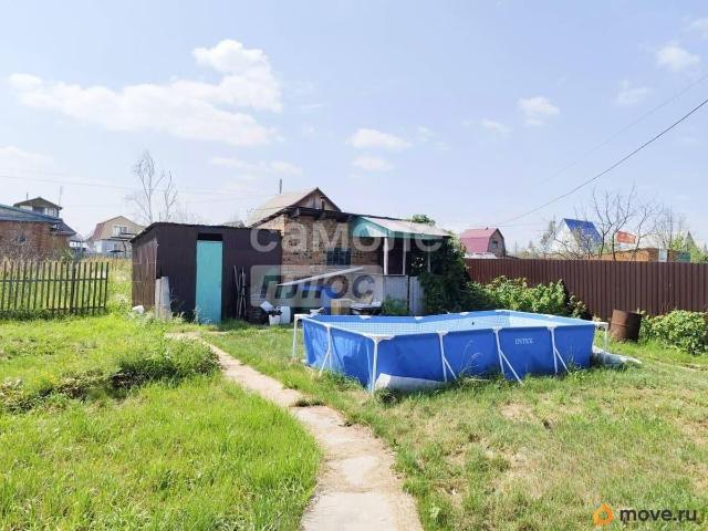 продажа загородная Омск ул. аллея 5 я, 130