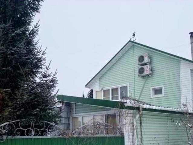 продажа загородная Омск ул. аллея 6 я, 5