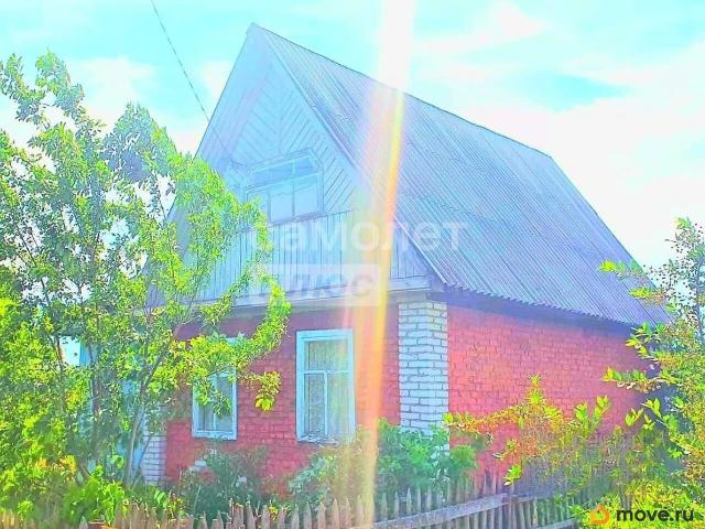 продажа загородная Омск ул. аллея 1 я, 67