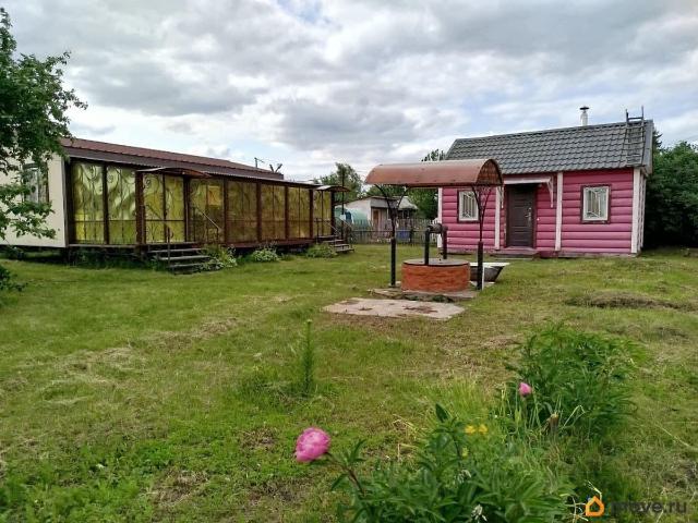 продажа загородная Омск ул. аллея 2 я, 3