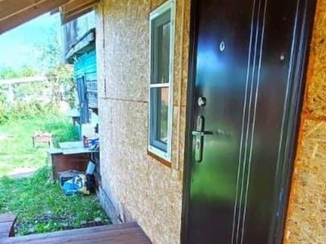 продажа загородная Омск ул. аллея 2 я, 283