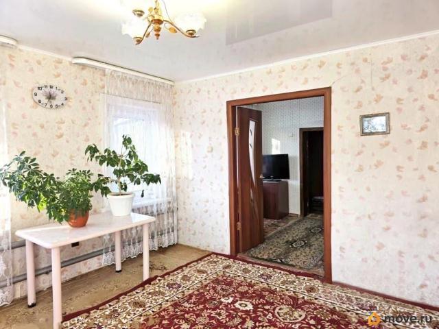 продажа загородная Омск улица 5 я Путевая