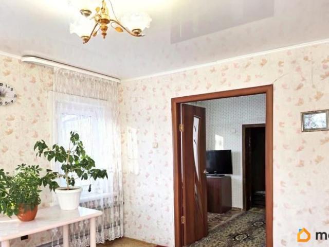 продажа загородная Омск улица 5 я Путевая
