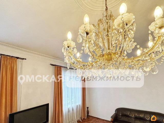 продажа загородная Омск улица 6 я Северная